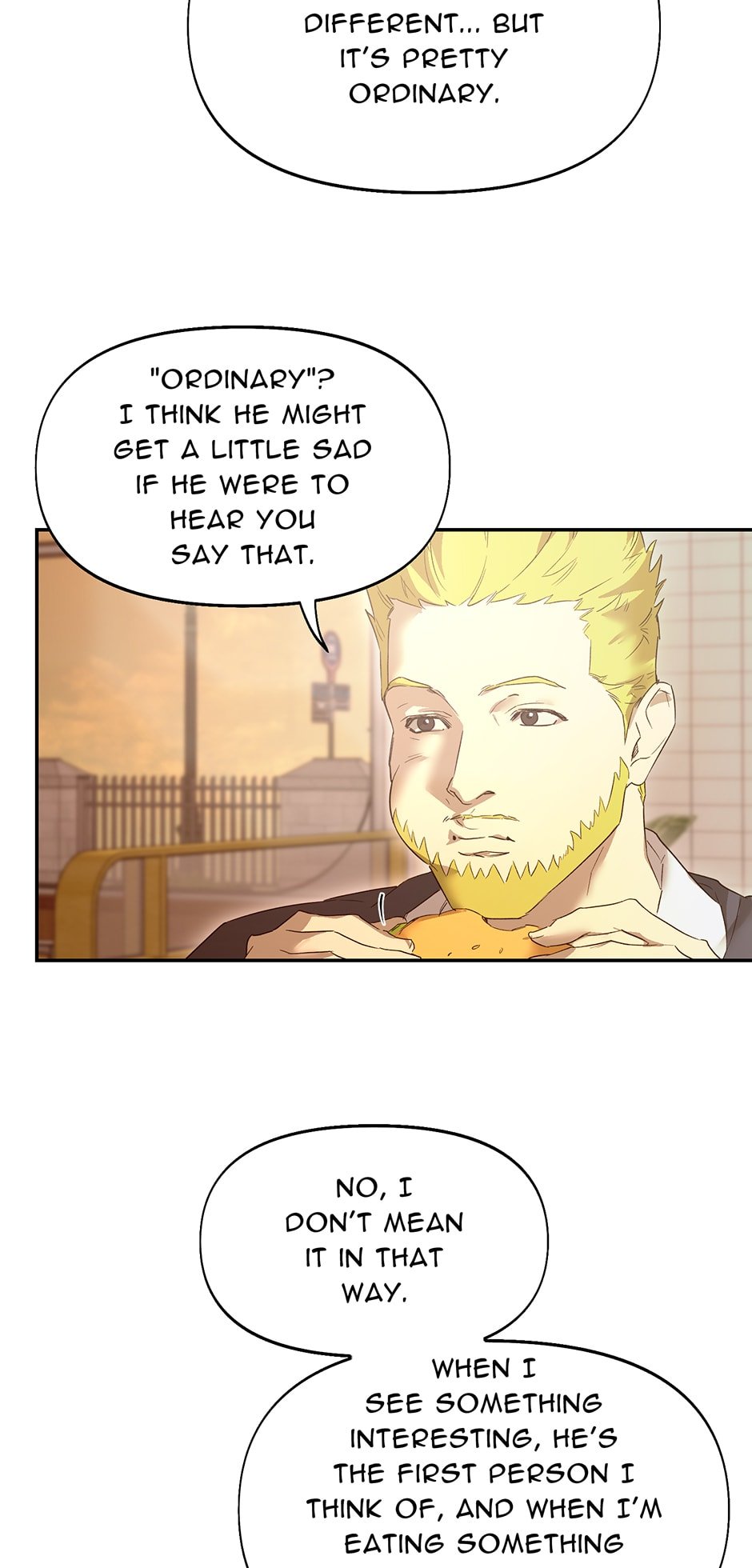 Nerd Project, Chapter 41 image 43